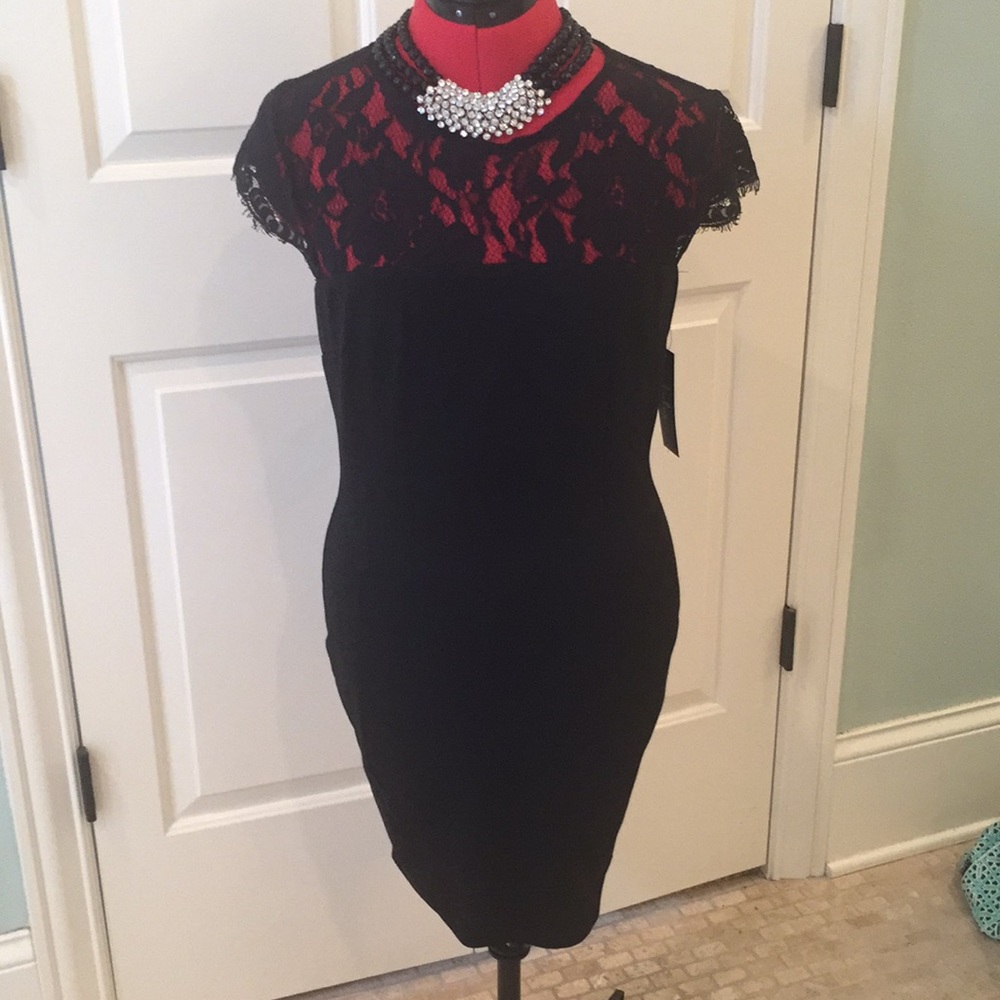 Lulu Dress